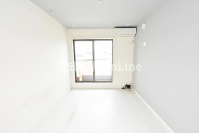 【寝室】 | ALEGRIA河内小阪