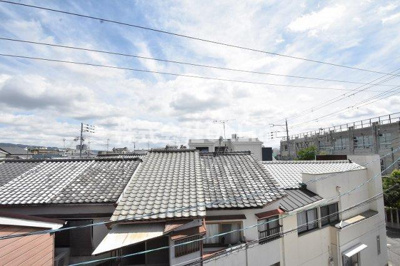 【展望】 | ALEGRIA河内小阪