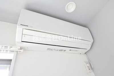 【設備】 | ALEGRIA河内小阪