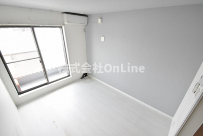 【居間・リビング】 | ALEGRIA河内小阪