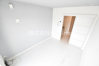 【居間・リビング】 | ALEGRIA河内小阪