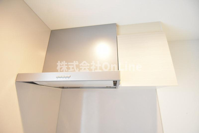 【その他】 | ALEGRIA河内小阪