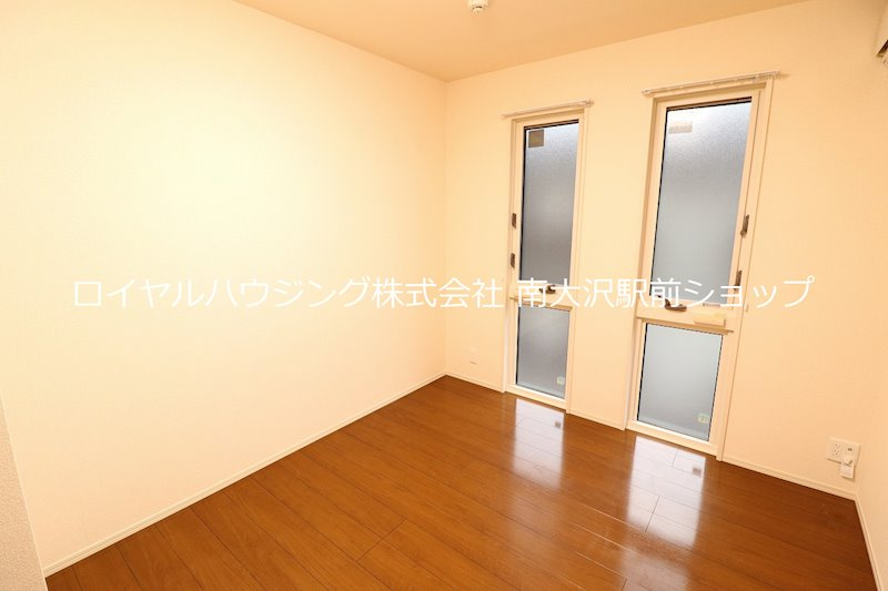 ☆洋室5.5帖☆