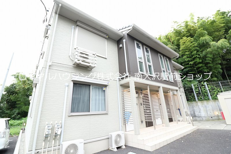イースト コテージの画像