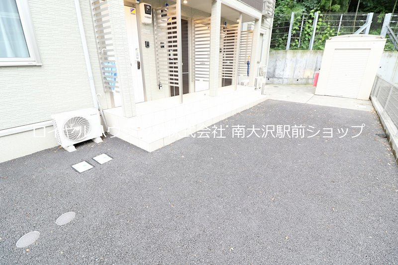 ☆エントランス☆