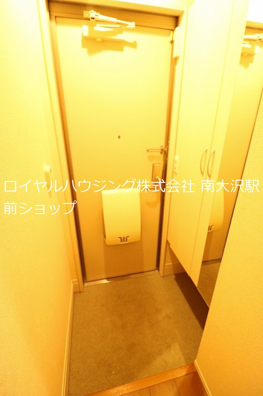 ☆玄関☆