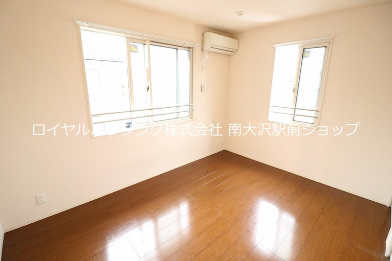 ☆洋室6帖☆