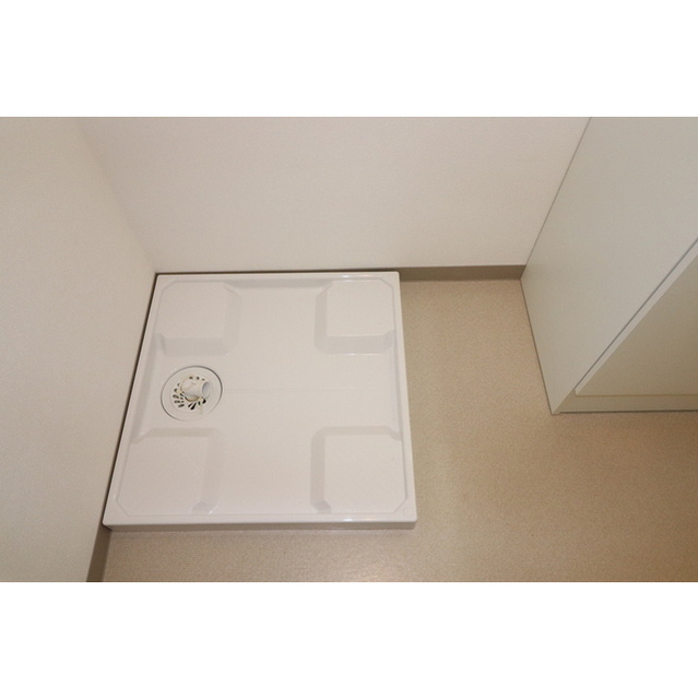 コンフォール野川の設備