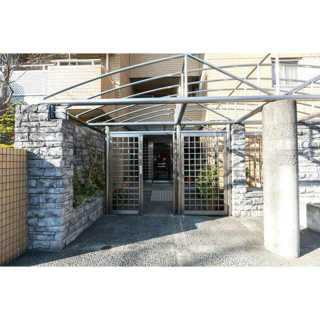 コンフォール野川のその他