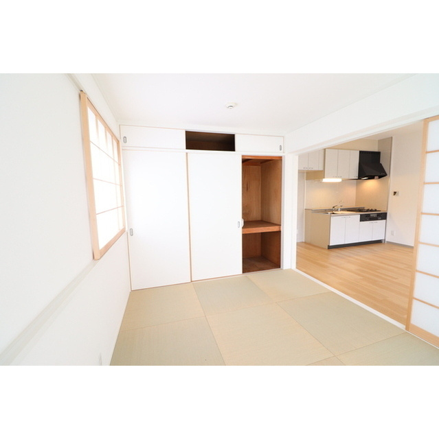 コンフォール野川のその他