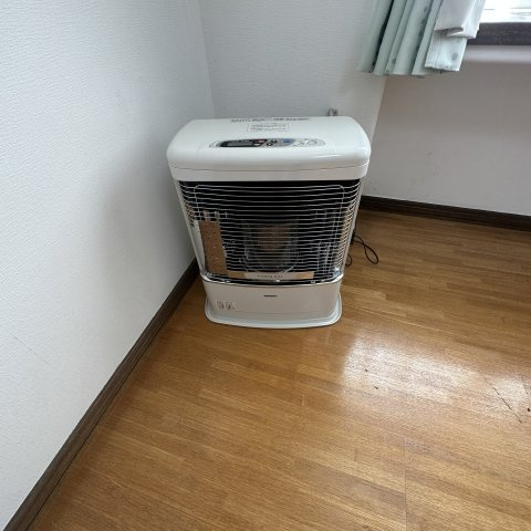 さくら館の設備