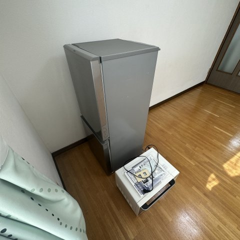 さくら館の設備