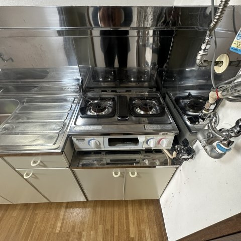 さくら館の設備