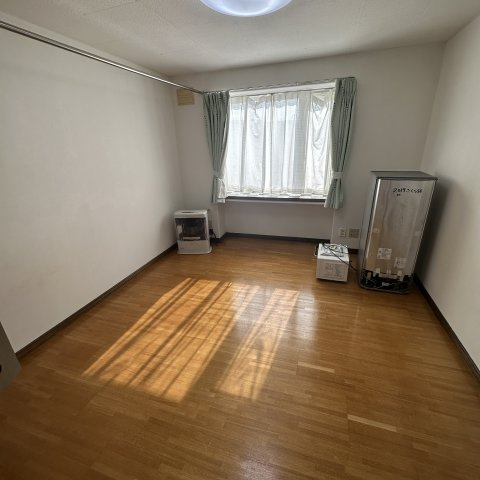 さくら館の居間・リビング