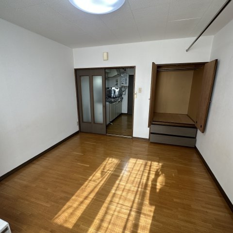 さくら館の内装