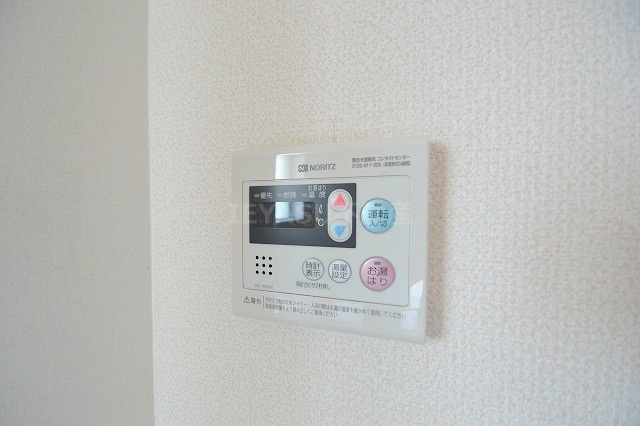 広島市西区大宮３丁目の賃貸マンションの設備