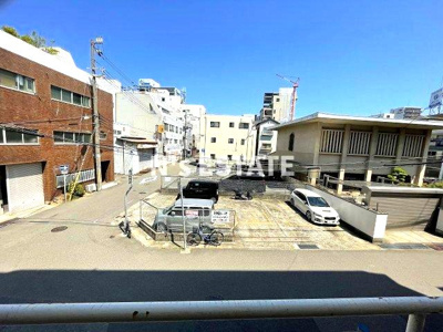 【展望】 | 神戸湊アパートメント