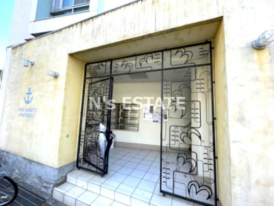 【エントランス】 | 神戸湊アパートメント