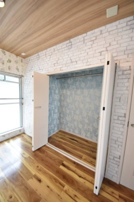 【収納】 | グリーンヒル山本通