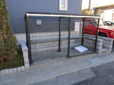 【その他共用部分】 | ソル・パティオ