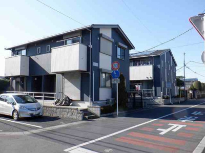 【外観】 | ソル・パティオ