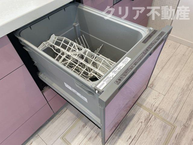 【キッチン】 | 前橋市上泉町　中古住宅