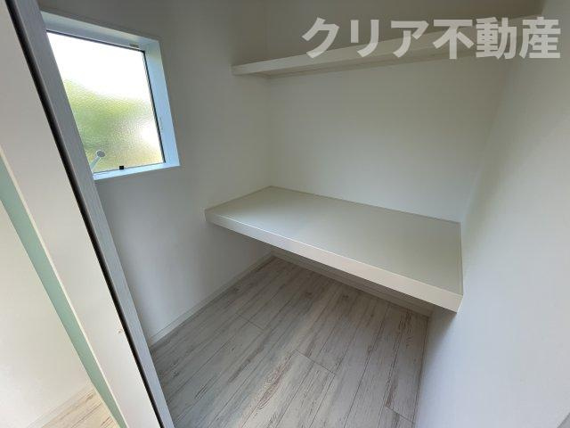 【収納】 | 前橋市上泉町　中古住宅