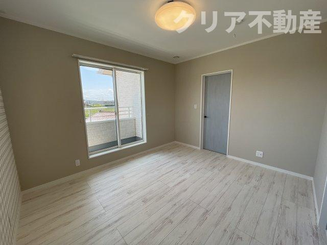 【洋室】 | 前橋市上泉町　中古住宅