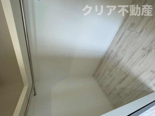 【収納】 | 前橋市上泉町　中古住宅