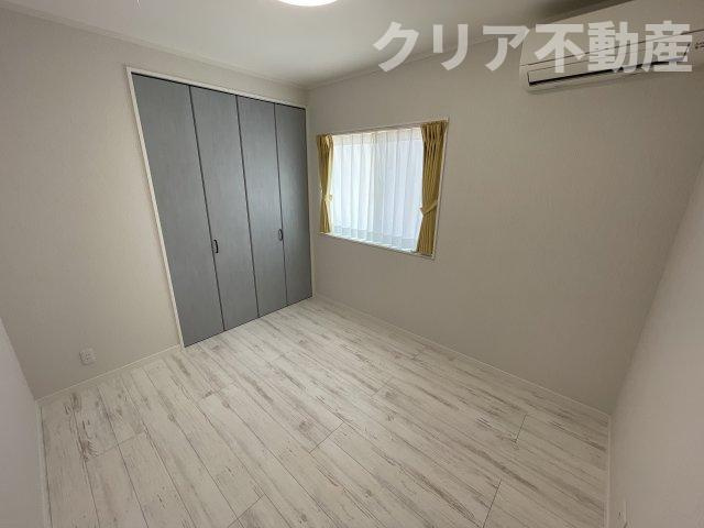 【洋室】 | 前橋市上泉町　中古住宅