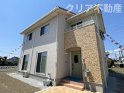 前橋市上泉町　中古住宅の画像