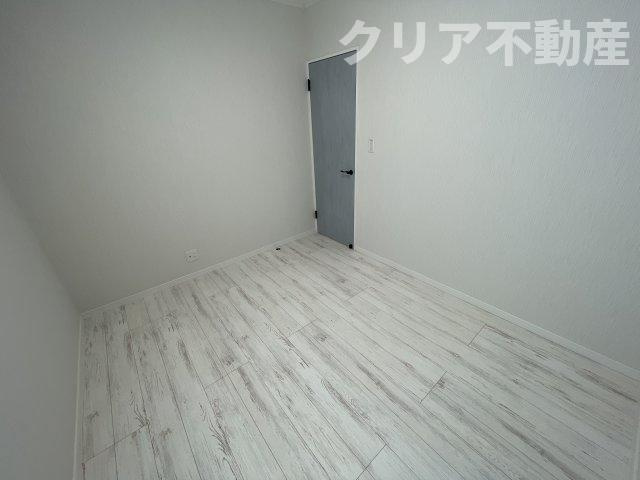 【洋室】 | 前橋市上泉町　中古住宅