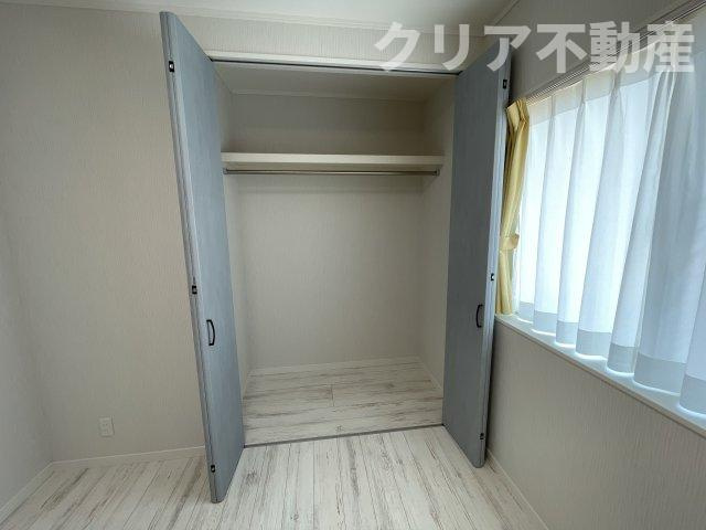 【収納】 | 前橋市上泉町　中古住宅
