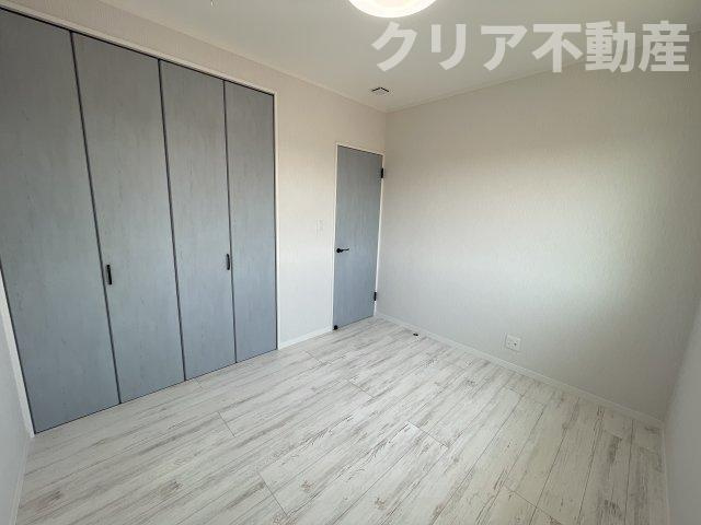 【洋室】 | 前橋市上泉町　中古住宅