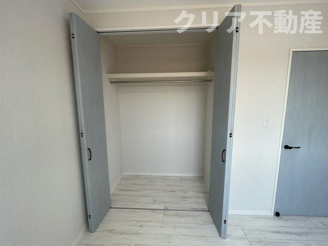 【収納】 | 前橋市上泉町　中古住宅