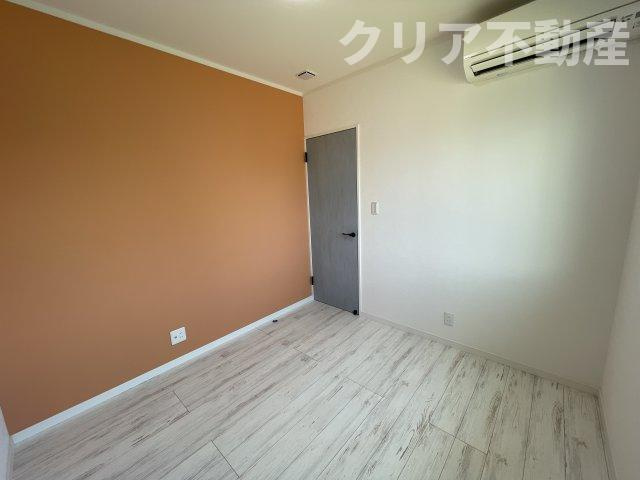 【洋室】 | 前橋市上泉町　中古住宅