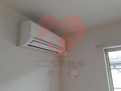 【設備】 | プラシード・カーサ