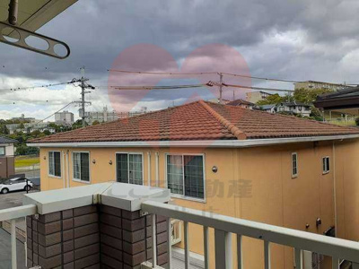 【バルコニー】 | プラシード・カーサ