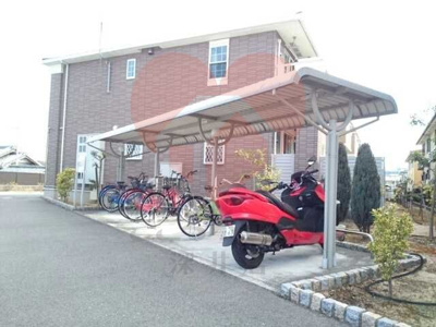 【その他共用部分】 | プラシード・カーサ