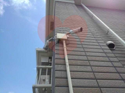 【セキュリティ】 | プラシード・カーサ