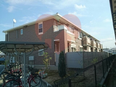 【外観】 | プラシード・カーサ