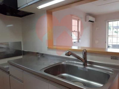 【キッチン】 | プラシード・カーサ