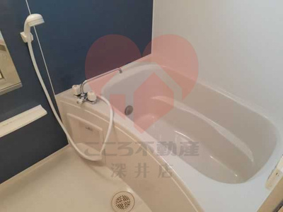 【浴室】 | プラシード・カーサ