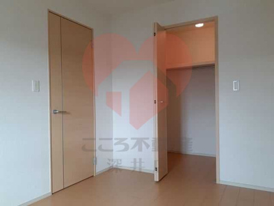 【寝室】 | プラシード・カーサ