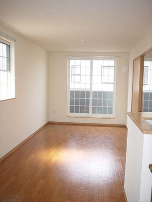 【内装】 | ロワジール