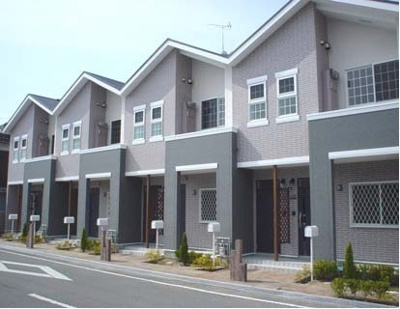 【外観】 | ロワジール | お洒落！！