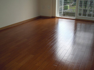 【居間・リビング】 | ロワジール