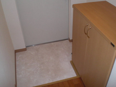 【玄関】 | ロワジール