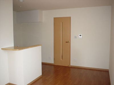 【洋室】 | ロワジール