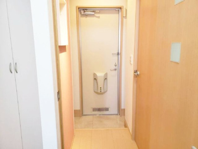 【玄関】 | ラウンド ヒル